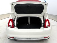USED 2021 21 FIAT 500C 1.0 MHEV Dolcevita Convertible 2dr Petrol Manual Euro 6 (s/s) (70 bhp) Pretty Convertible with Touchscreen CarPlay, Bluetooth, Parking Sensors, Cruise Control. One Owner Car 32000 Miles Great Service History