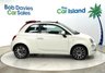 USED 2021 21 FIAT 500C 1.0 MHEV Dolcevita Convertible 2dr Petrol Manual Euro 6 (s/s) (70 bhp) Pretty Convertible with Touchscreen CarPlay, Bluetooth, Parking Sensors, Cruise Control. One Owner Car 32000 Miles Great Service History