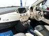 USED 2021 21 FIAT 500C 1.0 MHEV Dolcevita Convertible 2dr Petrol Manual Euro 6 (s/s) (70 bhp) Pretty Convertible with Touchscreen CarPlay, Bluetooth, Parking Sensors, Cruise Control. One Owner Car 32000 Miles Great Service History