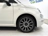 USED 2021 21 FIAT 500C 1.0 MHEV Dolcevita Convertible 2dr Petrol Manual Euro 6 (s/s) (70 bhp) Pretty Convertible with Touchscreen CarPlay, Bluetooth, Parking Sensors, Cruise Control. One Owner Car 32000 Miles Great Service History