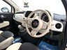 USED 2021 21 FIAT 500C 1.0 MHEV Dolcevita Convertible 2dr Petrol Manual Euro 6 (s/s) (70 bhp) Pretty Convertible with Touchscreen CarPlay, Bluetooth, Parking Sensors, Cruise Control. One Owner Car 32000 Miles Great Service History