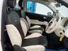 USED 2021 21 FIAT 500C 1.0 MHEV Dolcevita Convertible 2dr Petrol Manual Euro 6 (s/s) (70 bhp) Pretty Convertible with Touchscreen CarPlay, Bluetooth, Parking Sensors, Cruise Control. One Owner Car 32000 Miles Great Service History
