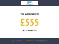 USED 2017 67 VOLKSWAGEN POLO 1.2 TSI Match Edition Hatchback 5dr Petrol Manual Euro 6 (s/s) (90 ps) Beautiful Polo With Full Service History, CarPlay Connect, Bluetooth, Full Parking Aids, Cruise Control, 66000 Miles & Air Conditioning