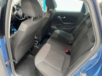 USED 2017 67 VOLKSWAGEN POLO 1.2 TSI Match Edition Hatchback 5dr Petrol Manual Euro 6 (s/s) (90 ps) Beautiful Polo With Full Service History, CarPlay Connect, Bluetooth, Full Parking Aids, Cruise Control, 66000 Miles & Air Conditioning