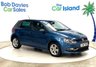 USED 2017 67 VOLKSWAGEN POLO 1.2 TSI Match Edition Hatchback 5dr Petrol Manual Euro 6 (s/s) (90 ps) Beautiful Polo With Full Service History, CarPlay Connect, Bluetooth, Full Parking Aids, Cruise Control, 66000 Miles & Air Conditioning