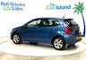 USED 2017 67 VOLKSWAGEN POLO 1.2 TSI Match Edition Hatchback 5dr Petrol Manual Euro 6 (s/s) (90 ps) Beautiful Polo With Full Service History, CarPlay Connect, Bluetooth, Full Parking Aids, Cruise Control, 66000 Miles & Air Conditioning