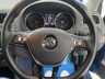 USED 2017 67 VOLKSWAGEN POLO 1.2 TSI Match Edition Hatchback 5dr Petrol Manual Euro 6 (s/s) (90 ps) Beautiful Polo With Full Service History, CarPlay Connect, Bluetooth, Full Parking Aids, Cruise Control, 66000 Miles & Air Conditioning