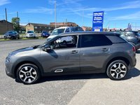 USED 2020 70 CITROEN C4 CACTUS 1.5 BlueHDi Flair Hatchback 5dr Diesel Manual Euro 6 (s/s) (100 ps) SAT NAV* REVERSING CAMERA* CRUISE CONTROL WITH SPEED LIMITER* KEYLESS ENTRY & START* CLIMATE CONTROL* AIR CONDITIONING* BLUETOOTH* 2 KEYS* LANE DEPARTURE WARNING* DAB RADIO* ELECTRIC MIRRORS & WINDOWS