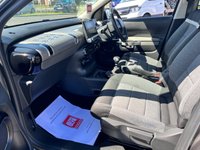 USED 2020 70 CITROEN C4 CACTUS 1.5 BlueHDi Flair Hatchback 5dr Diesel Manual Euro 6 (s/s) (100 ps) SAT NAV* REVERSING CAMERA* CRUISE CONTROL WITH SPEED LIMITER* KEYLESS ENTRY & START* CLIMATE CONTROL* AIR CONDITIONING* BLUETOOTH* 2 KEYS* LANE DEPARTURE WARNING* DAB RADIO* ELECTRIC MIRRORS & WINDOWS