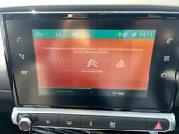 USED 2020 70 CITROEN C4 CACTUS 1.5 BlueHDi Flair Hatchback 5dr Diesel Manual Euro 6 (s/s) (100 ps) SAT NAV* REVERSING CAMERA* CRUISE CONTROL WITH SPEED LIMITER* KEYLESS ENTRY & START* CLIMATE CONTROL* AIR CONDITIONING* BLUETOOTH* 2 KEYS* LANE DEPARTURE WARNING* DAB RADIO* ELECTRIC MIRRORS & WINDOWS