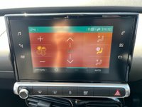 USED 2020 70 CITROEN C4 CACTUS 1.5 BlueHDi Flair Hatchback 5dr Diesel Manual Euro 6 (s/s) (100 ps) SAT NAV* REVERSING CAMERA* CRUISE CONTROL WITH SPEED LIMITER* KEYLESS ENTRY & START* CLIMATE CONTROL* AIR CONDITIONING* BLUETOOTH* 2 KEYS* LANE DEPARTURE WARNING* DAB RADIO* ELECTRIC MIRRORS & WINDOWS