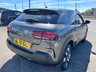 USED 2020 70 CITROEN C4 CACTUS 1.5 BlueHDi Flair Hatchback 5dr Diesel Manual Euro 6 (s/s) (100 ps) SAT NAV* REVERSING CAMERA* CRUISE CONTROL WITH SPEED LIMITER* KEYLESS ENTRY & START* CLIMATE CONTROL* AIR CONDITIONING* BLUETOOTH* 2 KEYS* LANE DEPARTURE WARNING* DAB RADIO* ELECTRIC MIRRORS & WINDOWS