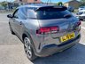 USED 2020 70 CITROEN C4 CACTUS 1.5 BlueHDi Flair Hatchback 5dr Diesel Manual Euro 6 (s/s) (100 ps) SAT NAV* REVERSING CAMERA* CRUISE CONTROL WITH SPEED LIMITER* KEYLESS ENTRY & START* CLIMATE CONTROL* AIR CONDITIONING* BLUETOOTH* 2 KEYS* LANE DEPARTURE WARNING* DAB RADIO* ELECTRIC MIRRORS & WINDOWS