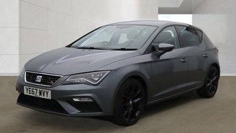 View our SEAT LEON