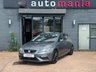 USED 2017 67 SEAT LEON 1.8 TSI FR Technology Hatchback 5dr Petrol DSG Euro 6 (s/s) (180 ps) NAV - FSH - 2 KEYS