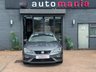 USED 2017 67 SEAT LEON 1.8 TSI FR Technology Hatchback 5dr Petrol DSG Euro 6 (s/s) (180 ps) NAV - FSH - 2 KEYS