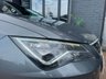 USED 2017 67 SEAT LEON 1.8 TSI FR Technology Hatchback 5dr Petrol DSG Euro 6 (s/s) (180 ps) NAV - FSH - 2 KEYS