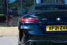 USED 2021 21 BMW Z4 2.0 30i M Sport Convertible 2dr Petrol Auto sDrive Euro 6 (s/s) (258 ps) 