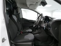 USED 2022 22 FORD TRANSIT COURIER 1.0 ECOBOOST 100 BHP LEADER EDITION ( AIR CON ) PETROL | AIR CON | PARKING SENSORS