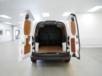 USED 2022 22 FORD TRANSIT COURIER 1.0 ECOBOOST 100 BHP LEADER EDITION ( AIR CON ) PETROL | AIR CON | PARKING SENSORS