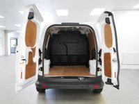 USED 2022 22 FORD TRANSIT COURIER 1.0 ECOBOOST 100 BHP LEADER EDITION ( AIR CON ) PETROL | AIR CON | PARKING SENSORS