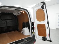 USED 2022 22 FORD TRANSIT COURIER 1.0 ECOBOOST 100 BHP LEADER EDITION ( AIR CON ) PETROL | AIR CON | PARKING SENSORS