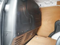 USED 2022 22 FORD TRANSIT COURIER 1.0 ECOBOOST 100 BHP LEADER EDITION ( AIR CON ) PETROL | AIR CON | PARKING SENSORS