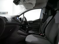USED 2022 22 FORD TRANSIT COURIER 1.0 ECOBOOST 100 BHP LEADER EDITION ( AIR CON ) PETROL | AIR CON | PARKING SENSORS