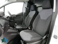 USED 2022 22 FORD TRANSIT COURIER 1.0 ECOBOOST 100 BHP LEADER EDITION ( AIR CON ) PETROL | AIR CON | PARKING SENSORS