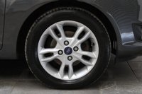 USED 2016 66 FORD FIESTA 1.25 Zetec Euro 6 5dr IMMACULATE WELL CARED FOR CAR!