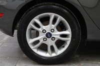USED 2016 66 FORD FIESTA 1.25 Zetec Euro 6 5dr IMMACULATE WELL CARED FOR CAR!