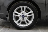 USED 2016 66 FORD FIESTA 1.25 Zetec Euro 6 5dr IMMACULATE WELL CARED FOR CAR!