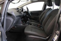 USED 2016 66 FORD FIESTA 1.25 Zetec Euro 6 5dr IMMACULATE WELL CARED FOR CAR!