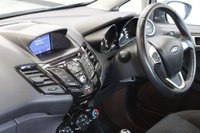 USED 2016 66 FORD FIESTA 1.25 Zetec Euro 6 5dr IMMACULATE WELL CARED FOR CAR!