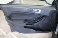 USED 2016 66 FORD FIESTA 1.25 Zetec Euro 6 5dr IMMACULATE WELL CARED FOR CAR!