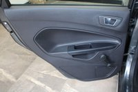 USED 2016 66 FORD FIESTA 1.25 Zetec Euro 6 5dr IMMACULATE WELL CARED FOR CAR!