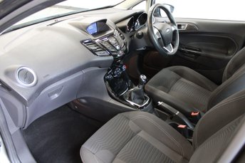 View our FORD FIESTA