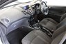 USED 2016 66 FORD FIESTA 1.25 Zetec Euro 6 5dr IMMACULATE WELL CARED FOR CAR!