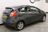 USED 2016 66 FORD FIESTA 1.25 Zetec Euro 6 5dr IMMACULATE WELL CARED FOR CAR!