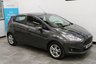 USED 2016 66 FORD FIESTA 1.25 Zetec Euro 6 5dr IMMACULATE WELL CARED FOR CAR!