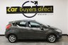 USED 2016 66 FORD FIESTA 1.25 Zetec Euro 6 5dr IMMACULATE WELL CARED FOR CAR!