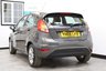USED 2016 66 FORD FIESTA 1.25 Zetec Euro 6 5dr IMMACULATE WELL CARED FOR CAR!