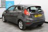 USED 2016 66 FORD FIESTA 1.25 Zetec Euro 6 5dr IMMACULATE WELL CARED FOR CAR!