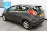 USED 2016 66 FORD FIESTA 1.25 Zetec Euro 6 5dr IMMACULATE WELL CARED FOR CAR!