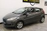 USED 2016 66 FORD FIESTA 1.25 Zetec Euro 6 5dr IMMACULATE WELL CARED FOR CAR!