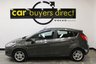USED 2016 66 FORD FIESTA 1.25 Zetec Euro 6 5dr IMMACULATE WELL CARED FOR CAR!