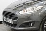 USED 2016 66 FORD FIESTA 1.25 Zetec Euro 6 5dr IMMACULATE WELL CARED FOR CAR!