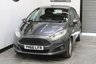 USED 2016 66 FORD FIESTA 1.25 Zetec Euro 6 5dr IMMACULATE WELL CARED FOR CAR!