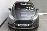 USED 2016 66 FORD FIESTA 1.25 Zetec Euro 6 5dr IMMACULATE WELL CARED FOR CAR!