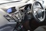 USED 2016 66 FORD FIESTA 1.25 Zetec Euro 6 5dr IMMACULATE WELL CARED FOR CAR!